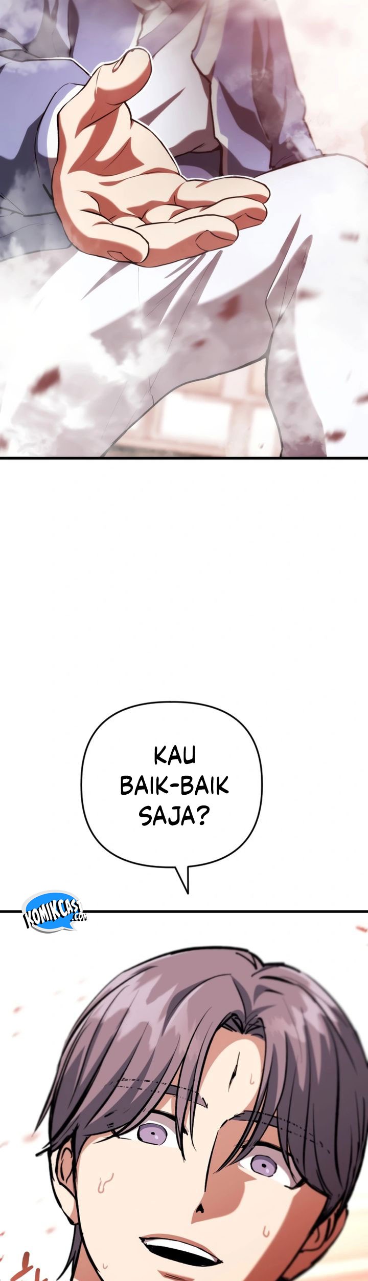 Manhwa Killing Killer Chapter 112 gambar 2