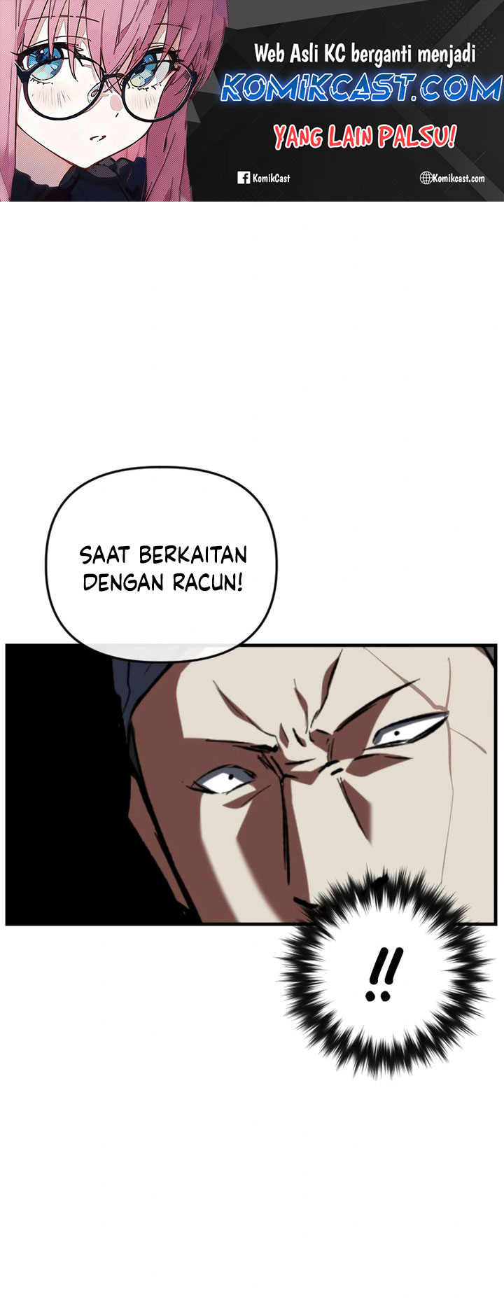 Komik Killing Killer Chapter 113 gambar 1