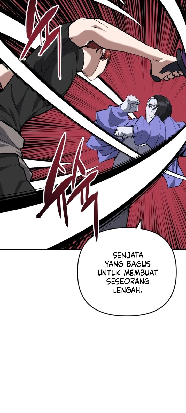 Killing Killer Chapter 114 - Halaman 6