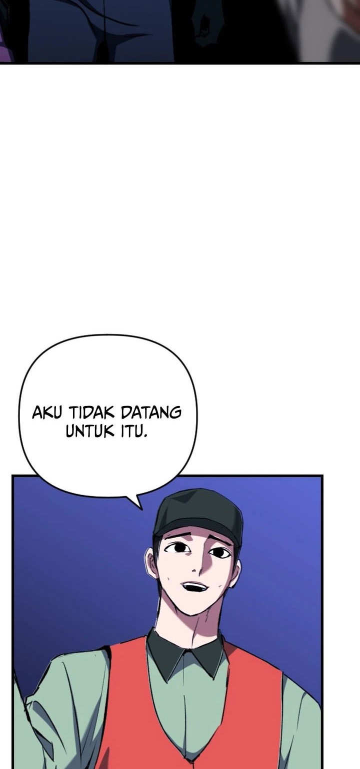Manhwa Killing Killer Chapter 121 gambar 2