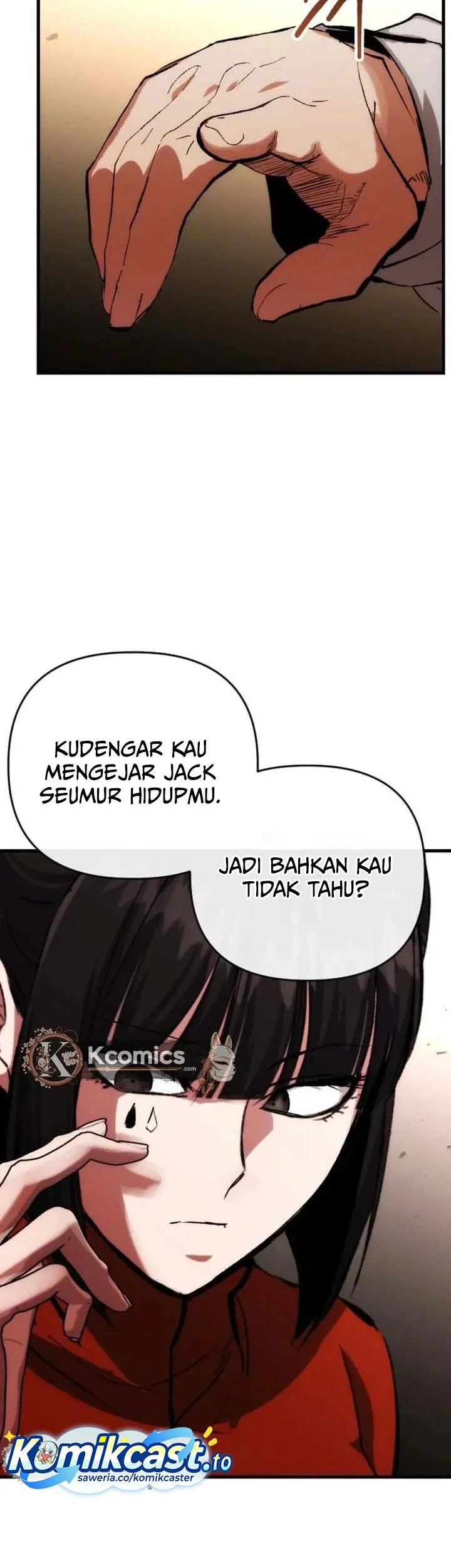 Killing Killer Chapter 129 Gambar 4