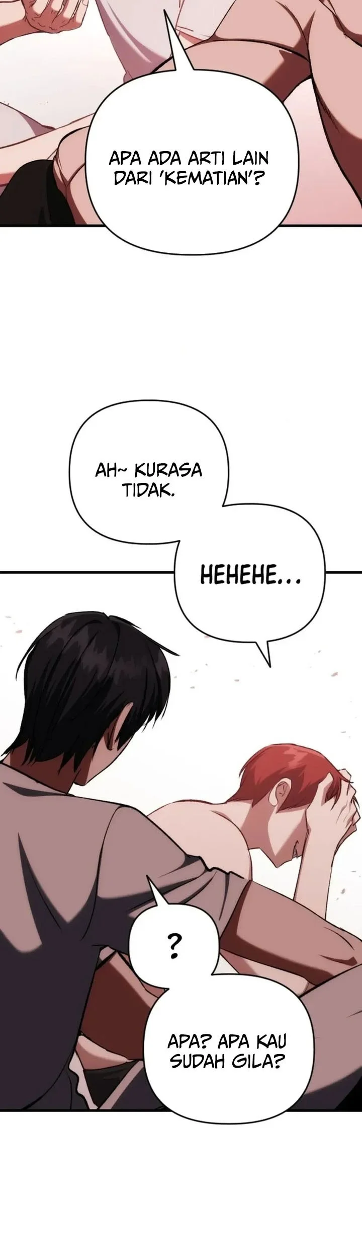 Killing Killer Chapter 131 - Halaman 4