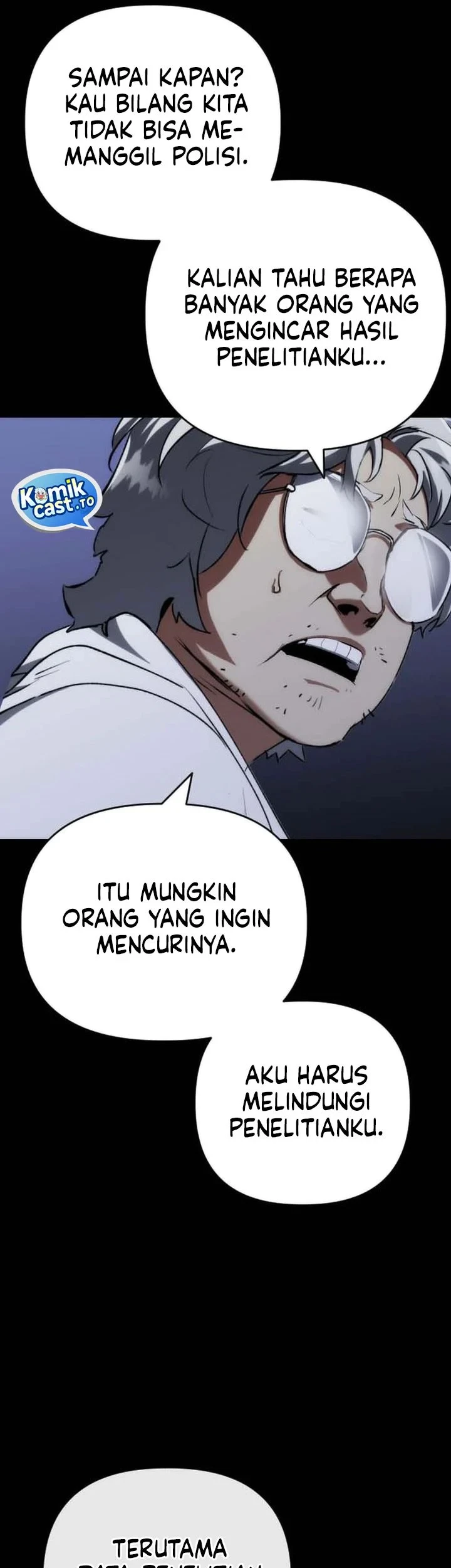 Killing Killer Chapter 136 - Halaman 4