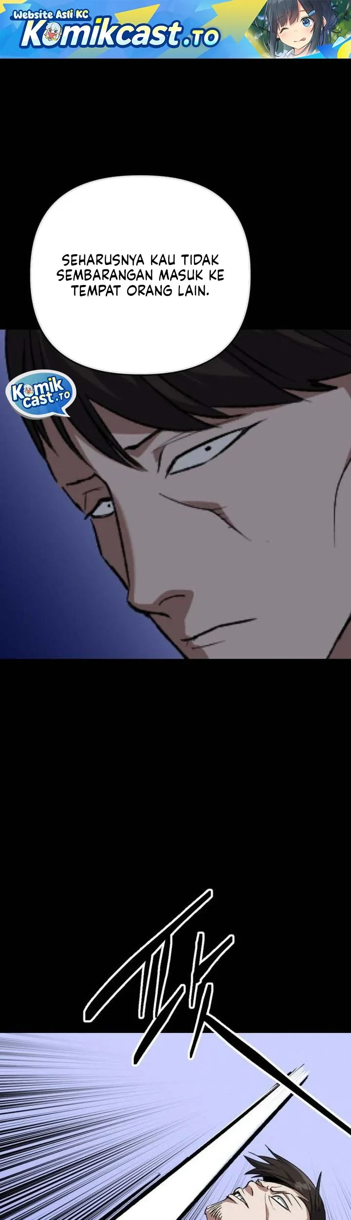 Manhwa Killing Killer Chapter 138 gambar 2