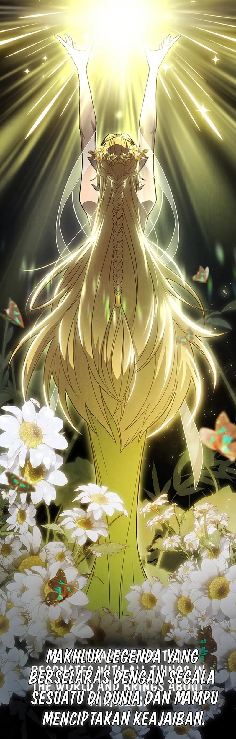 Manhwa Kim Ohjin’s Adventures With Strange Animals Chapter 1 gambar 2