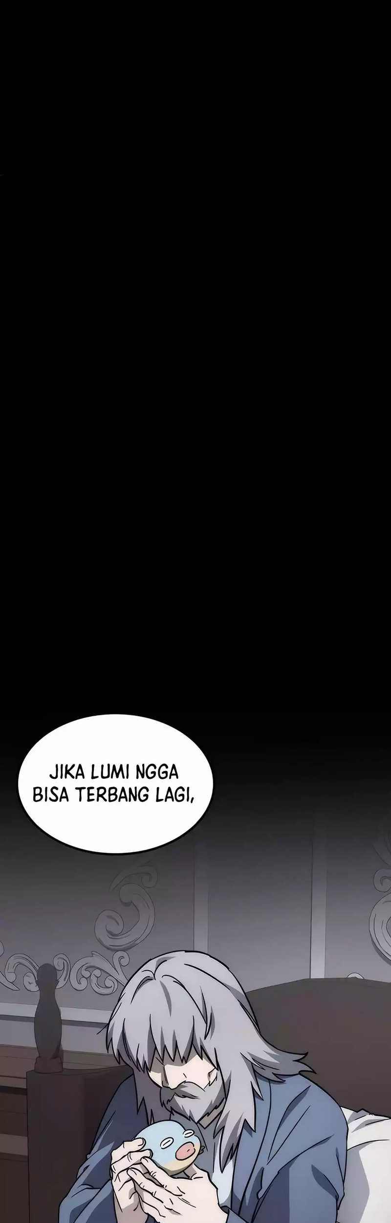 Manhwa Kim Ohjin’s Adventures With Strange Animals Chapter 13 gambar 2