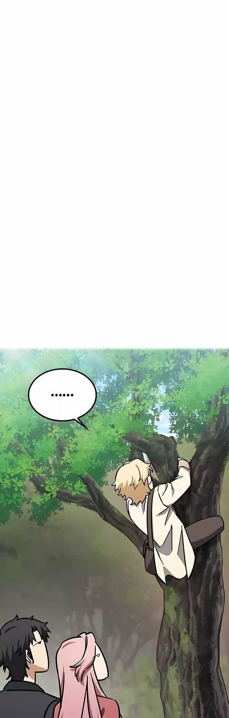 Manhwa Kim Ohjin’s Adventures With Strange Animals Chapter 20 gambar 2