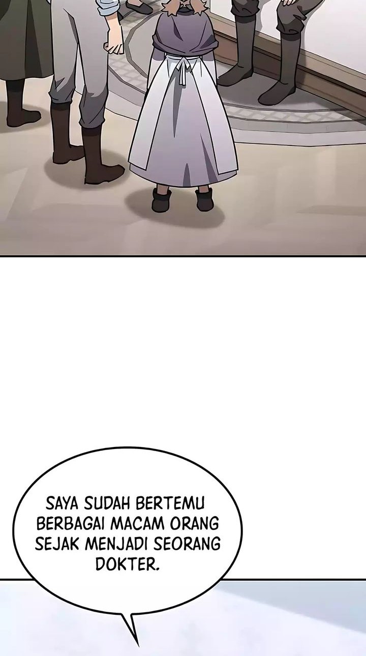 Manhwa Kim Ohjin’s Adventures With Strange Animals Chapter 23 gambar 2