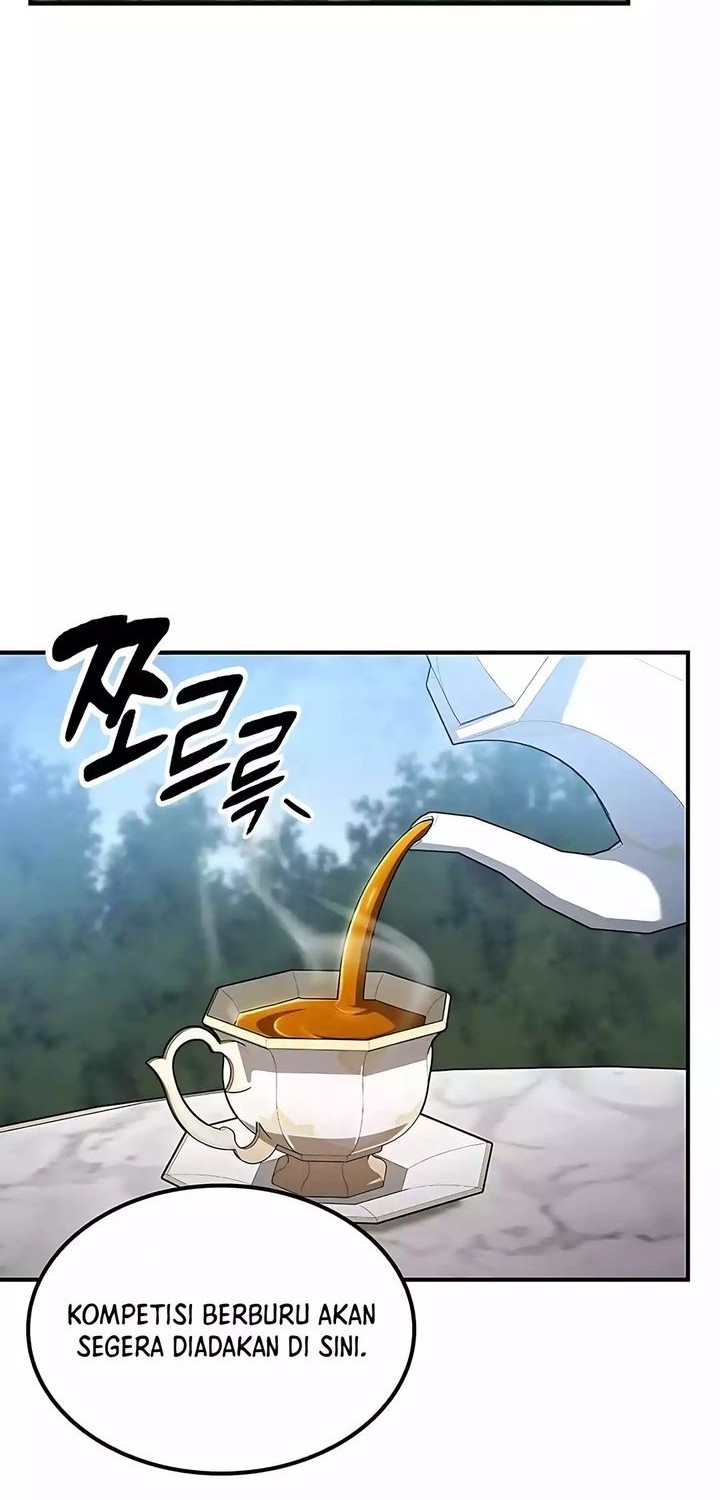 Manhwa Kim Ohjin’s Adventures With Strange Animals Chapter 25 gambar 2