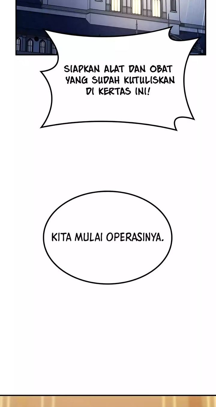 Manhwa Kim Ohjin’s Adventures With Strange Animals Chapter 28 gambar 2