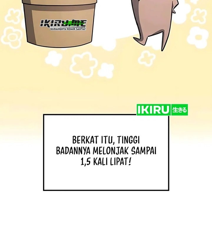 Manhwa Kim Ohjin’s Adventures With Strange Animals Chapter 30 gambar 2