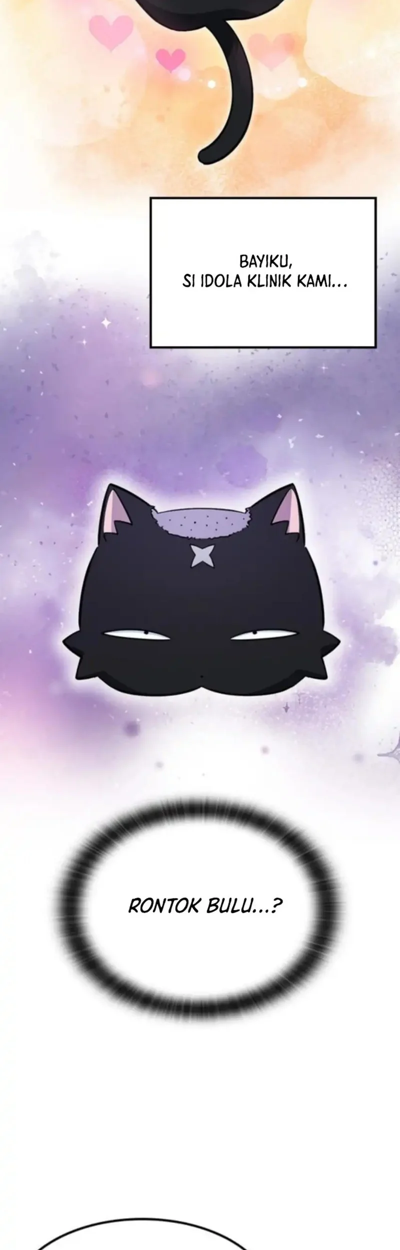 Manhwa Kim Ohjin’s Adventures With Strange Animals Chapter 34 gambar 2