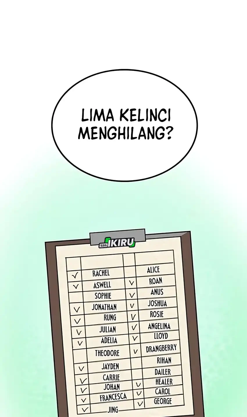 Manhwa Kim Ohjin’s Adventures With Strange Animals Chapter 36 gambar 2