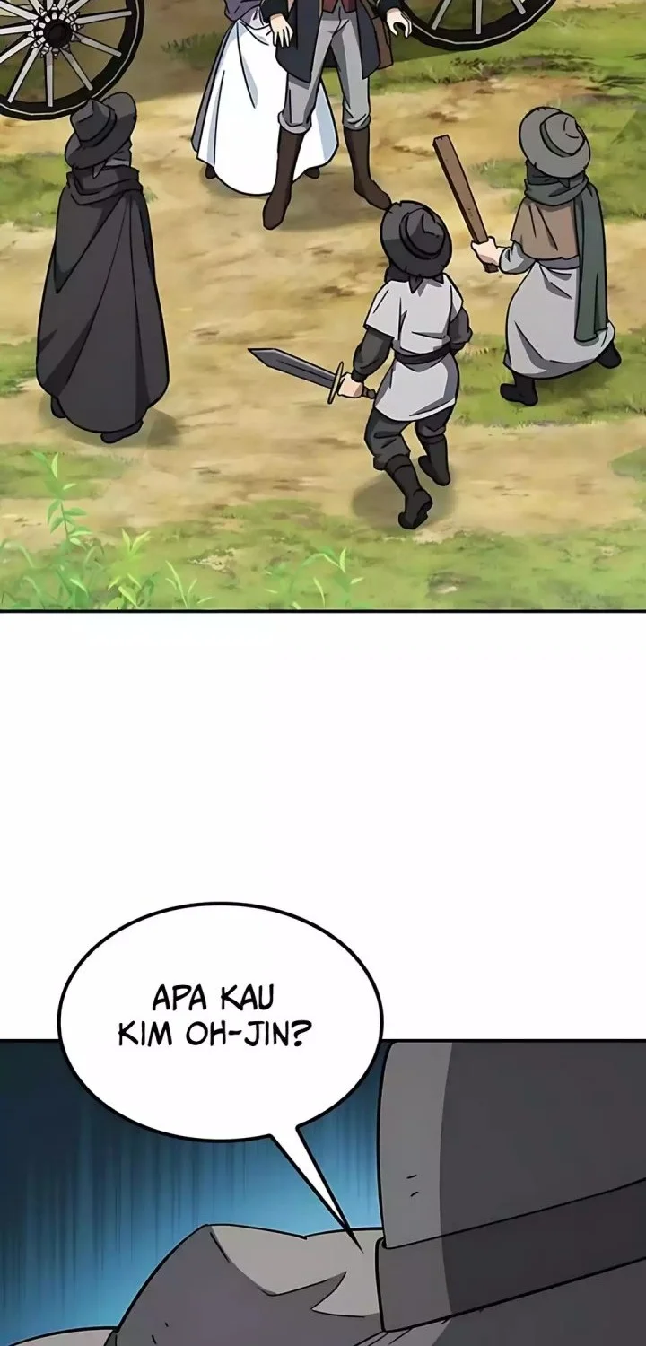 Manhwa Kim Ohjin’s Adventures With Strange Animals Chapter 38 gambar 2