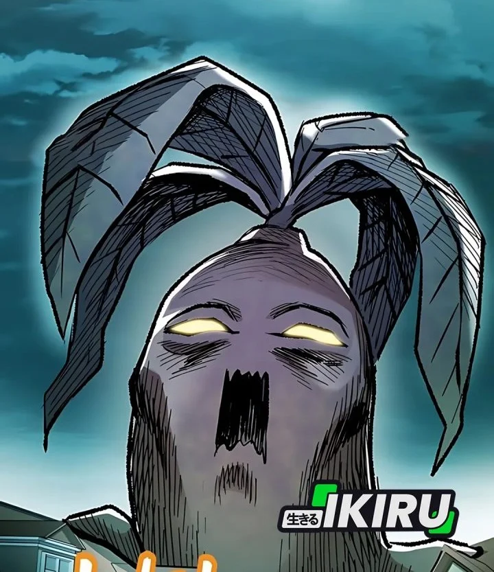 Manhwa Kim Ohjin’s Adventures With Strange Animals Chapter 41 gambar 2
