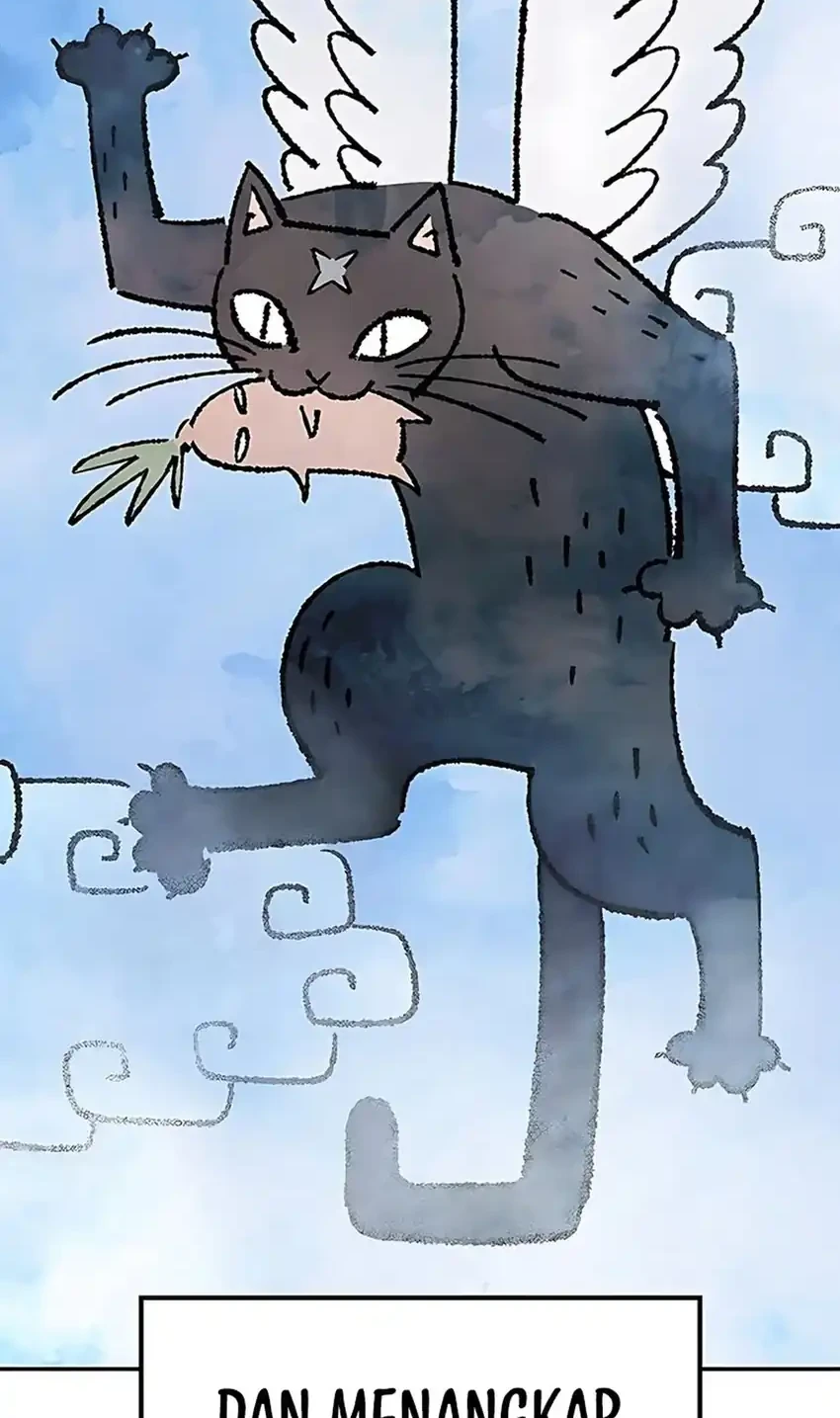 Manhwa Kim Ohjin’s Adventures With Strange Animals Chapter 43 gambar 2