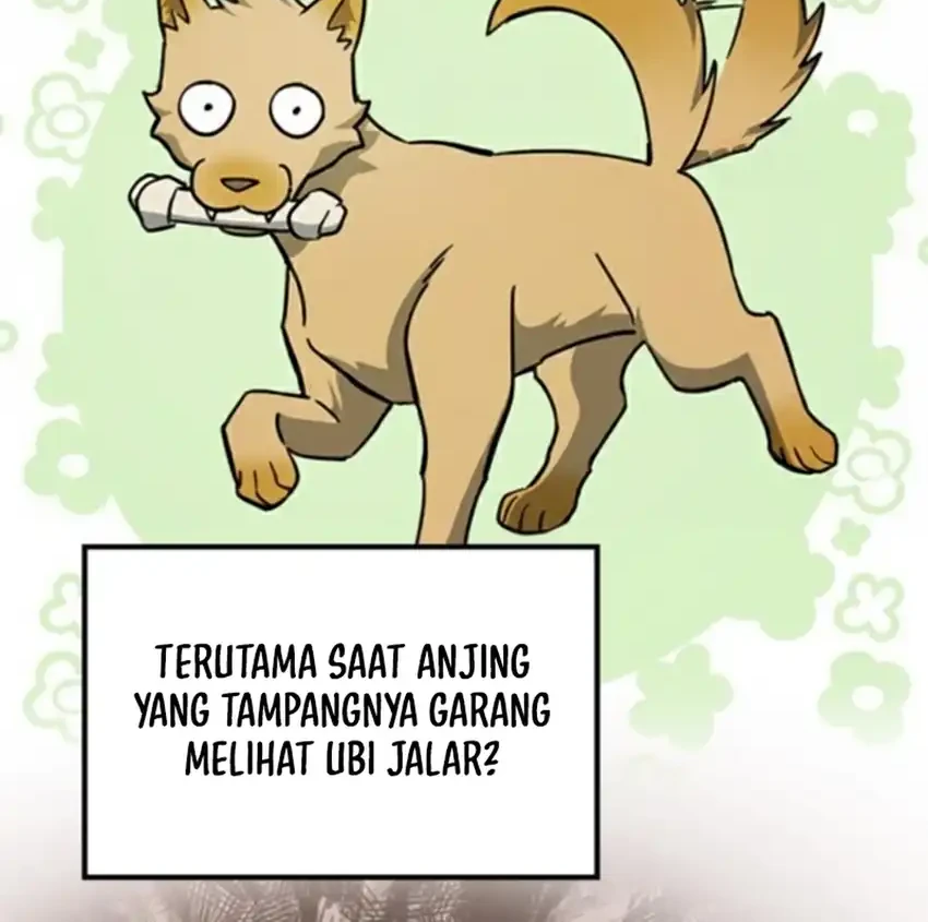 Manhwa Kim Ohjin’s Adventures With Strange Animals Chapter 44 gambar 2