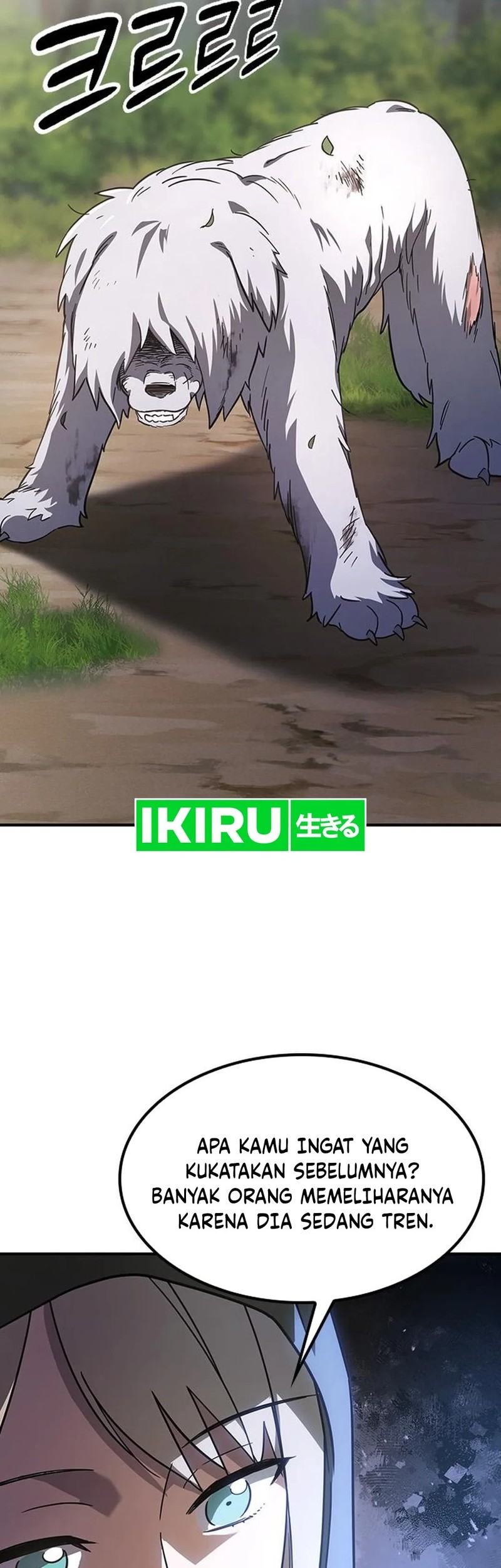 Manhwa Kim Ohjin’s Adventures With Strange Animals Chapter 5 gambar 2