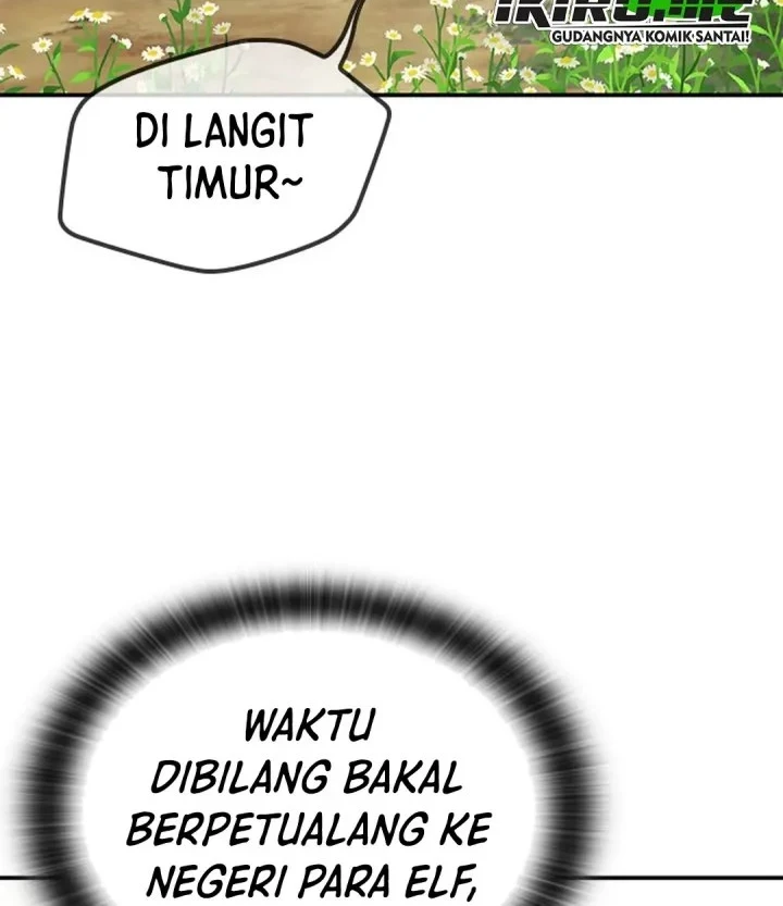 Kim Ohjin’s Adventures With Strange Animals Chapter 55 Gambar 4