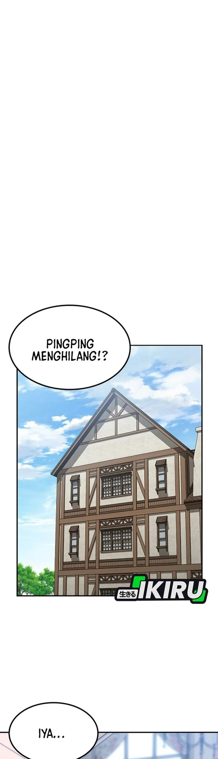 Manhwa Kim Ohjin’s Adventures With Strange Animals Chapter 62 gambar 2