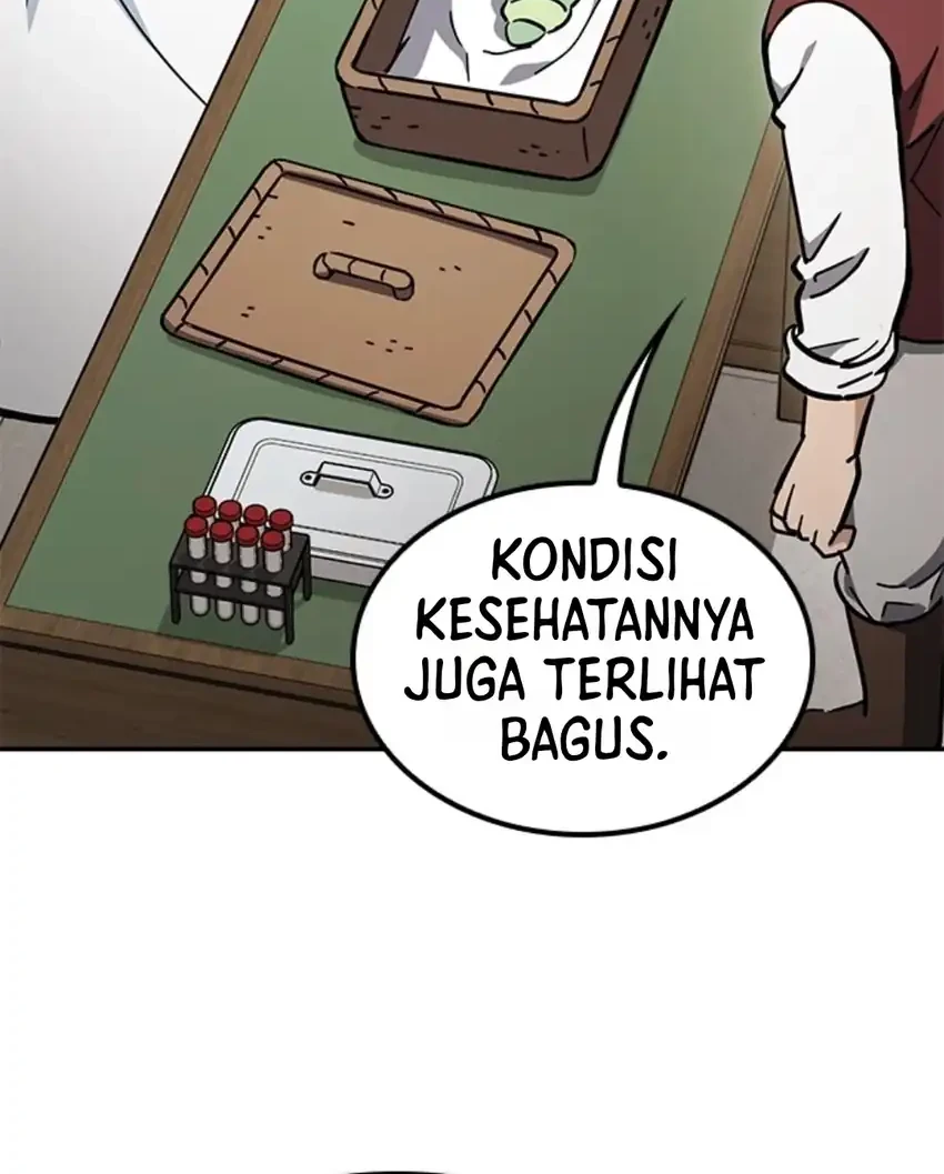 Kim Ohjin’s Adventures With Strange Animals Chapter 65 Gambar 4