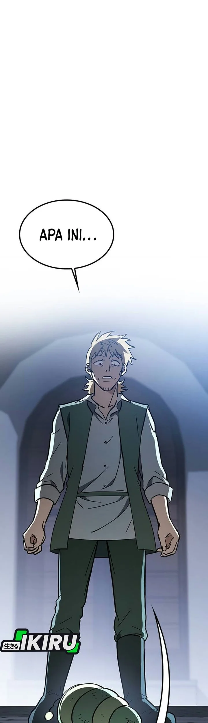 Manhwa Kim Ohjin’s Adventures With Strange Animals Chapter 66 gambar 2