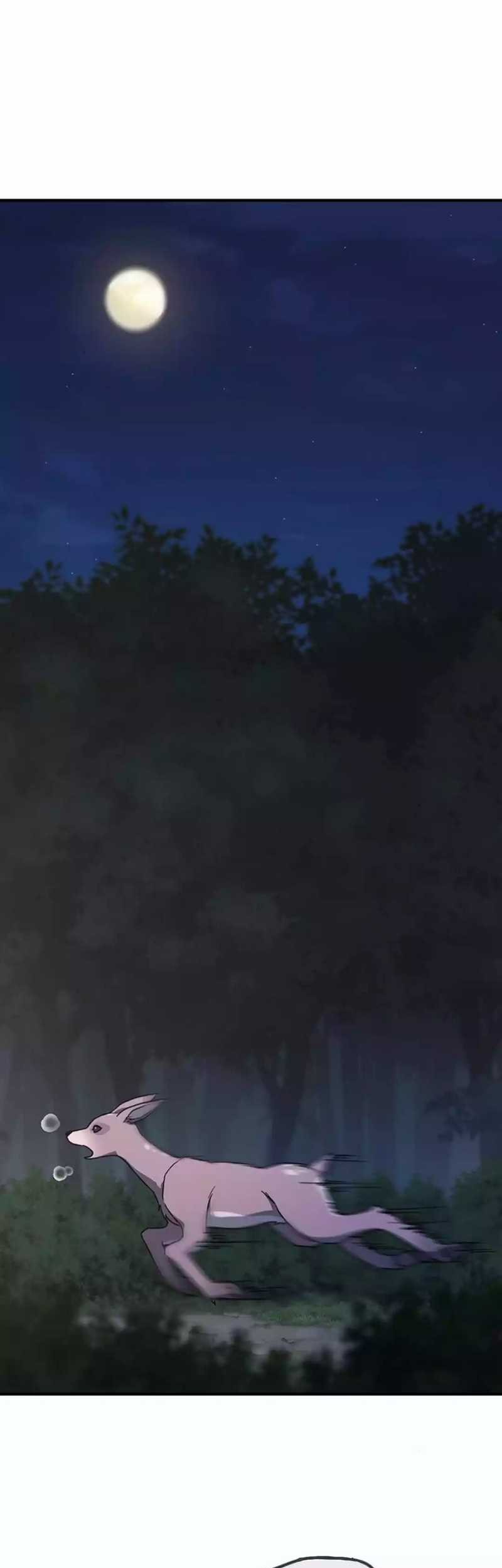 Manhwa Kim Ohjin’s Adventures With Strange Animals Chapter 7 gambar 2