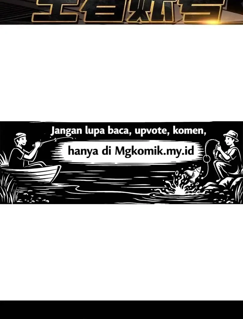 King Account At The Start Chapter 271 Gambar 3