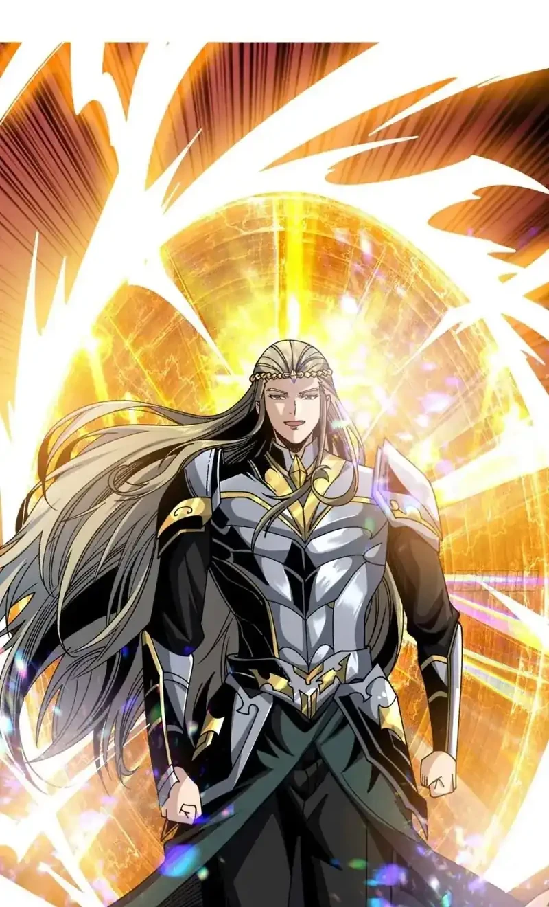 Manhua King Account At The Start Chapter 278 gambar 2