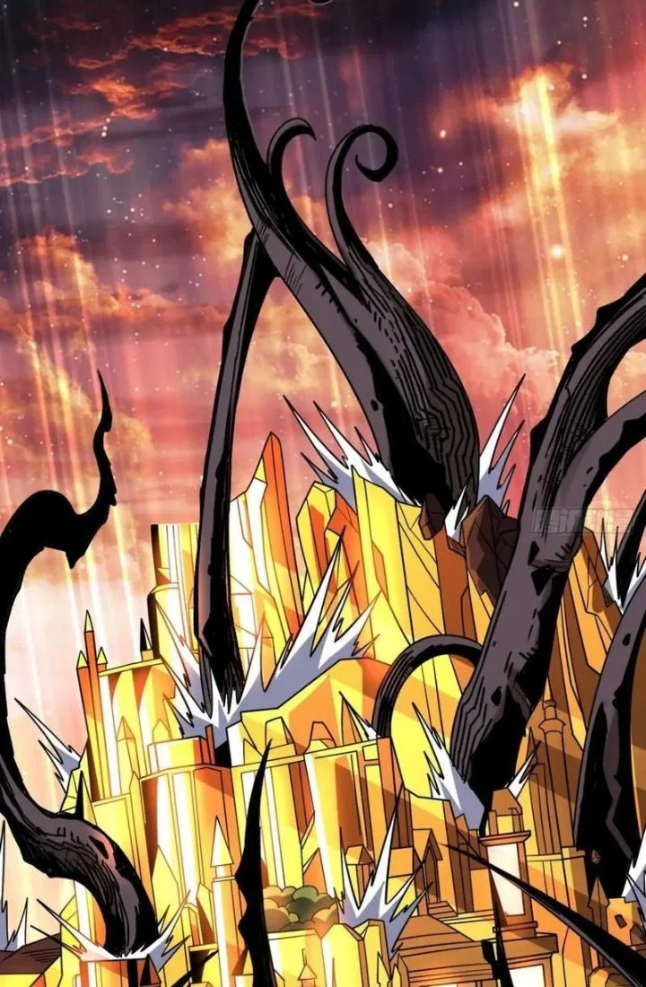Manhua King Account At The Start Chapter 302 gambar 2