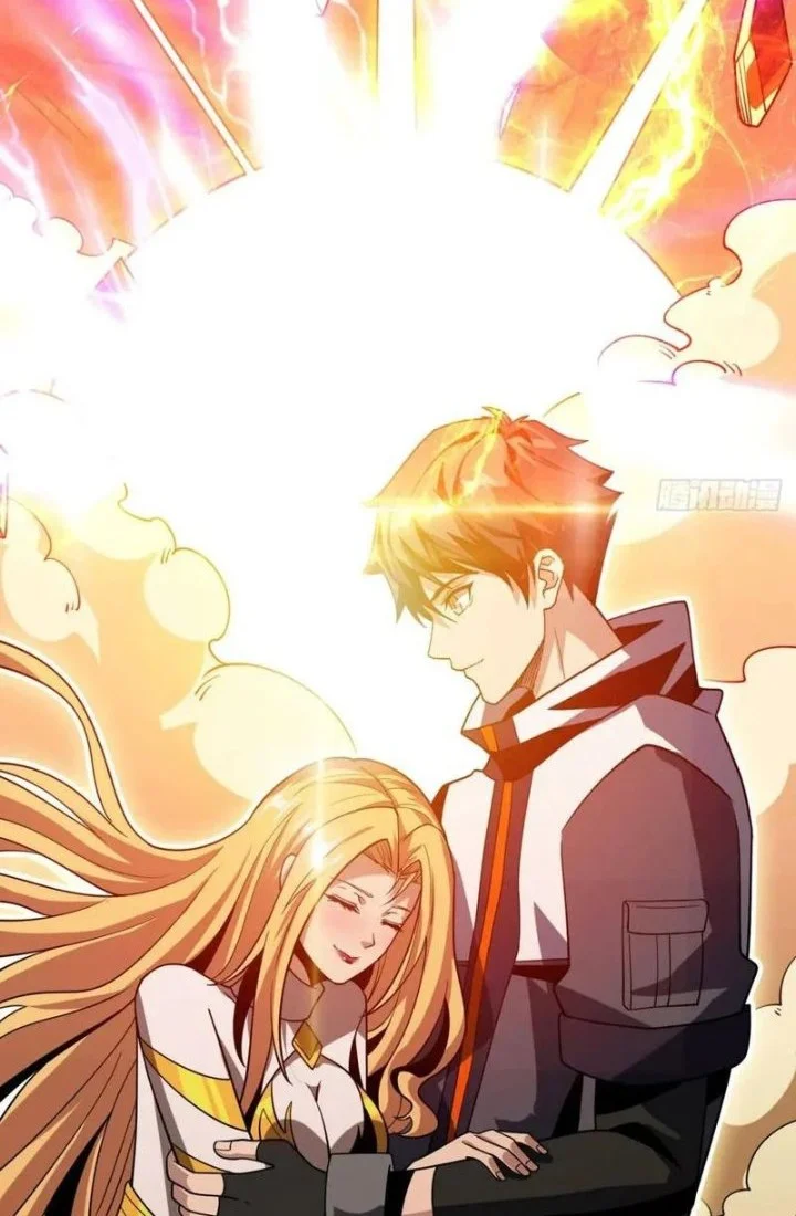 Manhua King Account At The Start Chapter 303 gambar 2