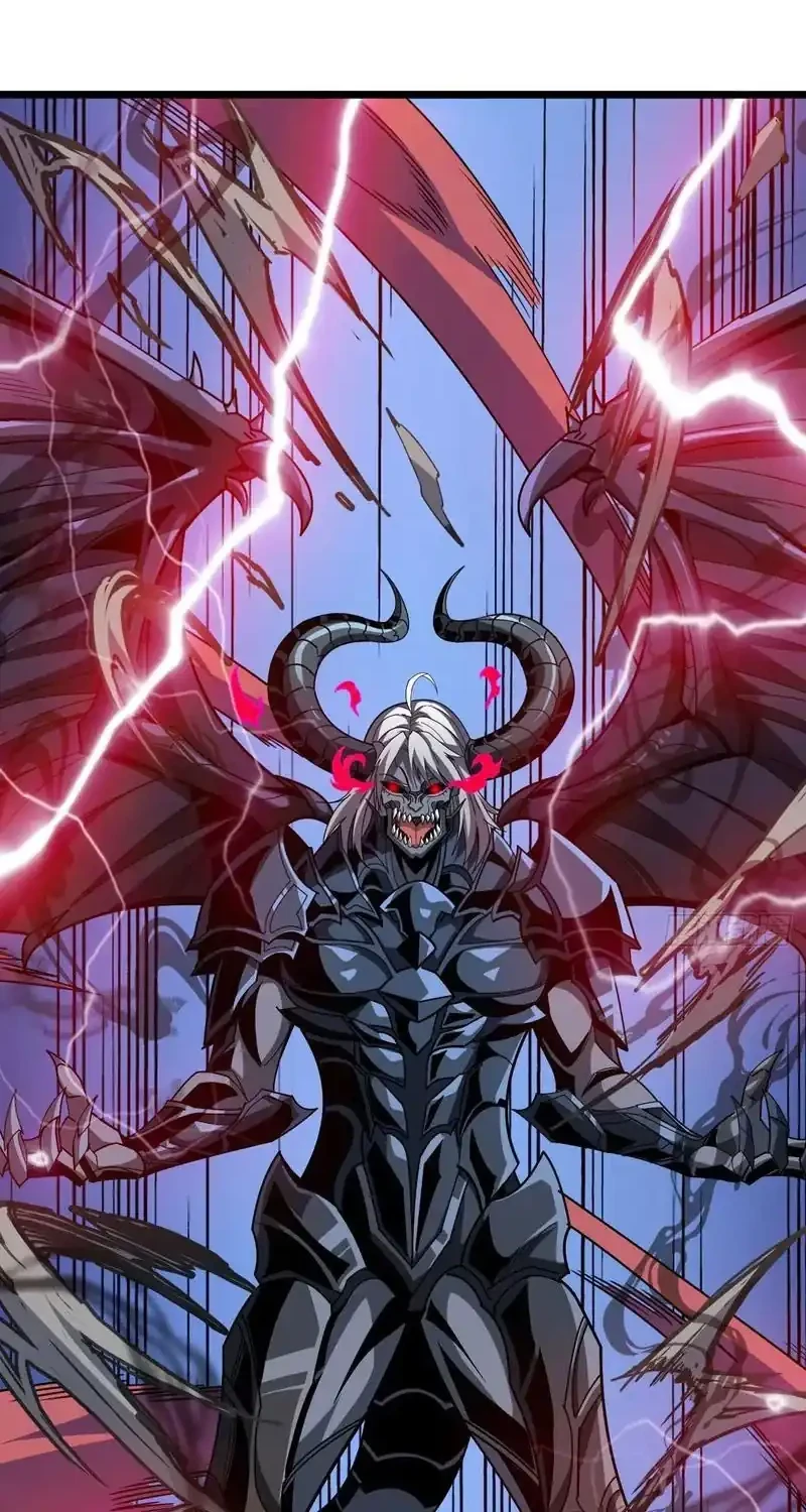 Manhua King Account At The Start Chapter 330 gambar 2