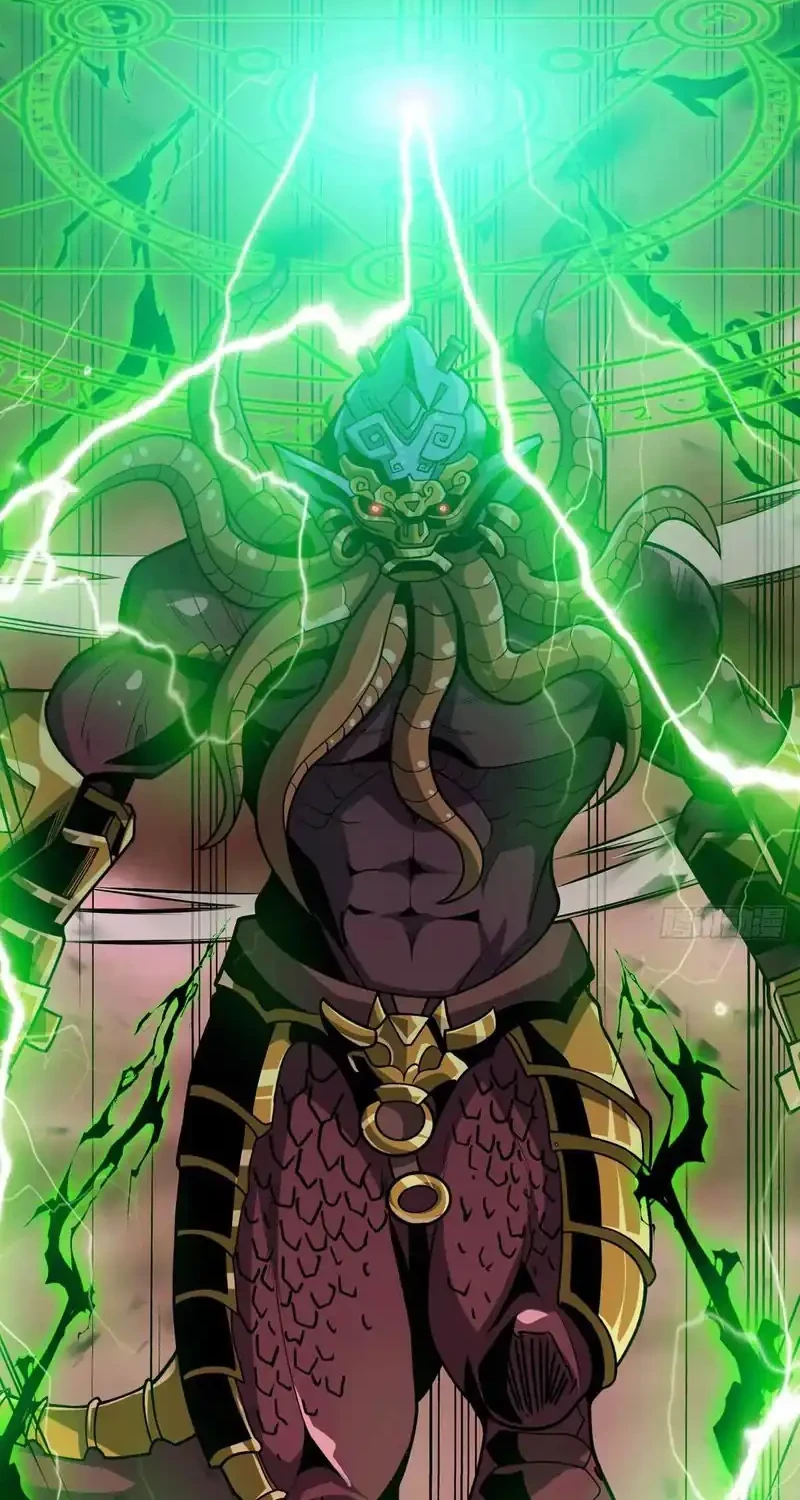 Manhua King Account At The Start Chapter 332 gambar 2
