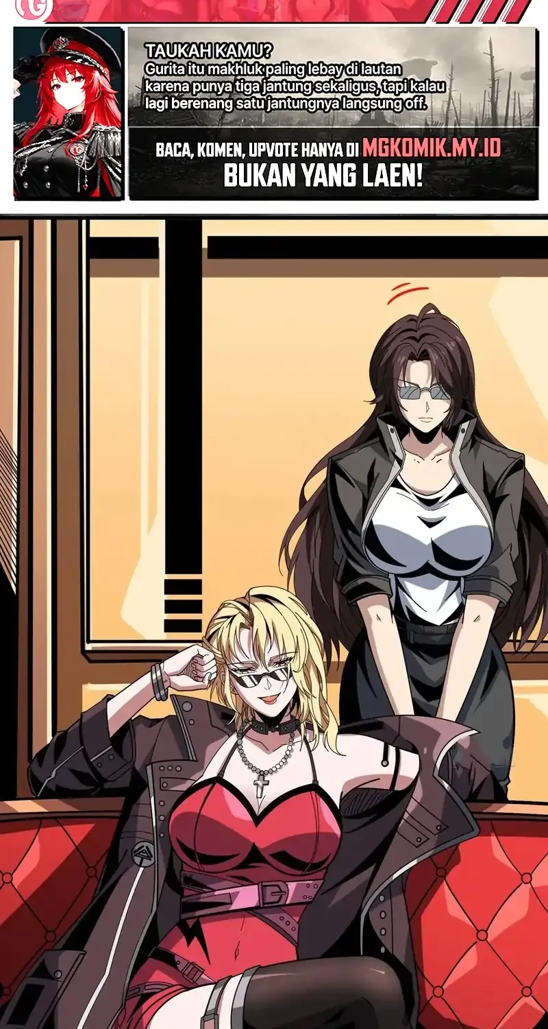 Manhua King Account At The Start Chapter 359 gambar 2