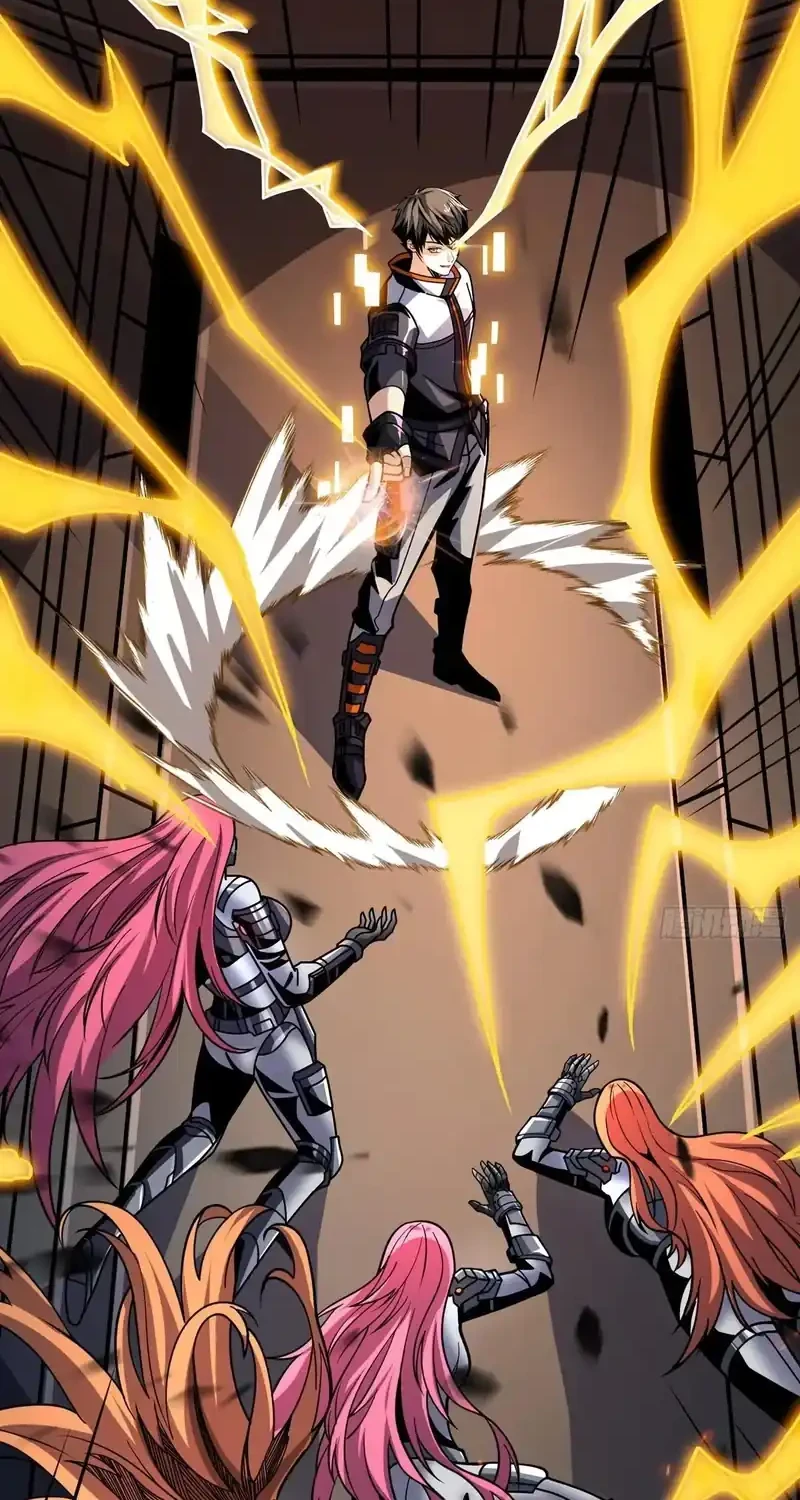 Manhua King Account At The Start Chapter 363 gambar 2