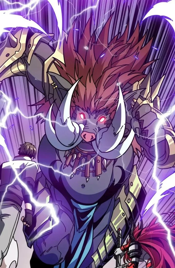 Manhua King Account At The Start Chapter 372 gambar 2