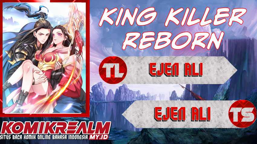 Komik King Killer Reborn Chapter 72 gambar 1