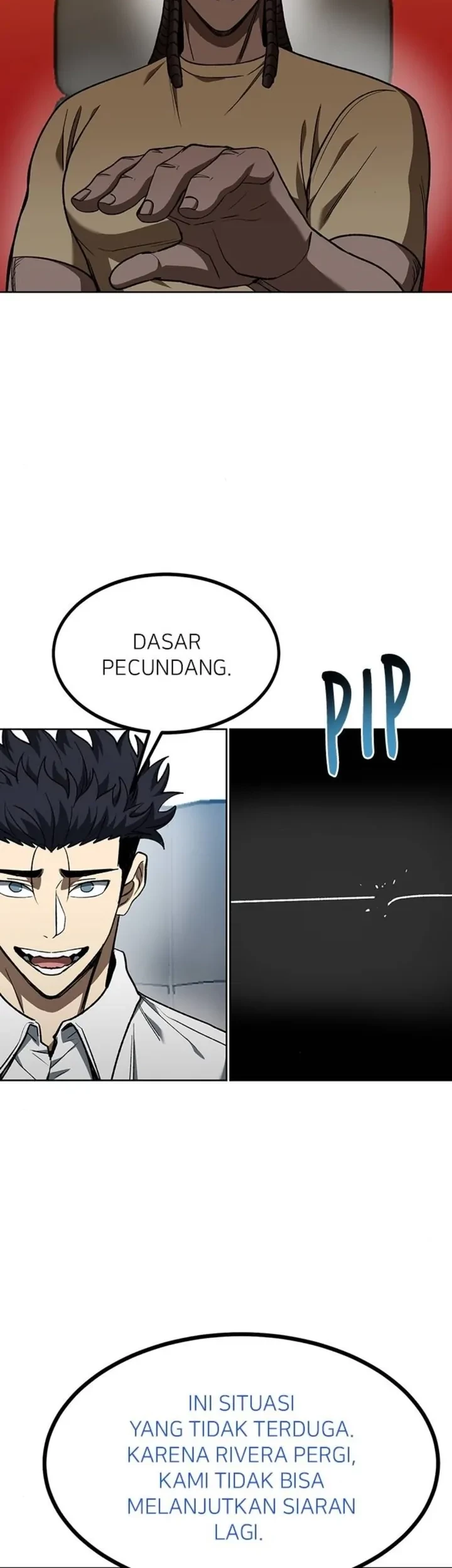 Manhwa King MMA Chapter 107 gambar 2