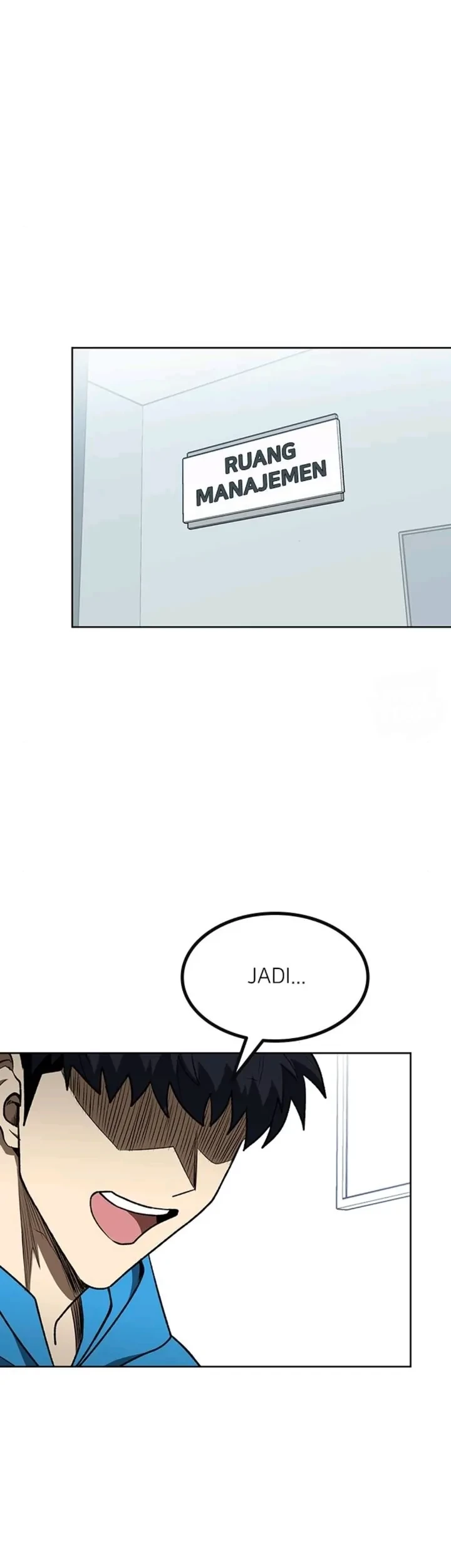 Komik King MMA Chapter 109 gambar 1