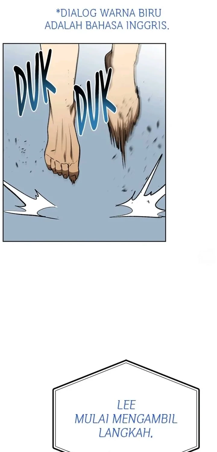 Manhwa King MMA Chapter 113 gambar 2