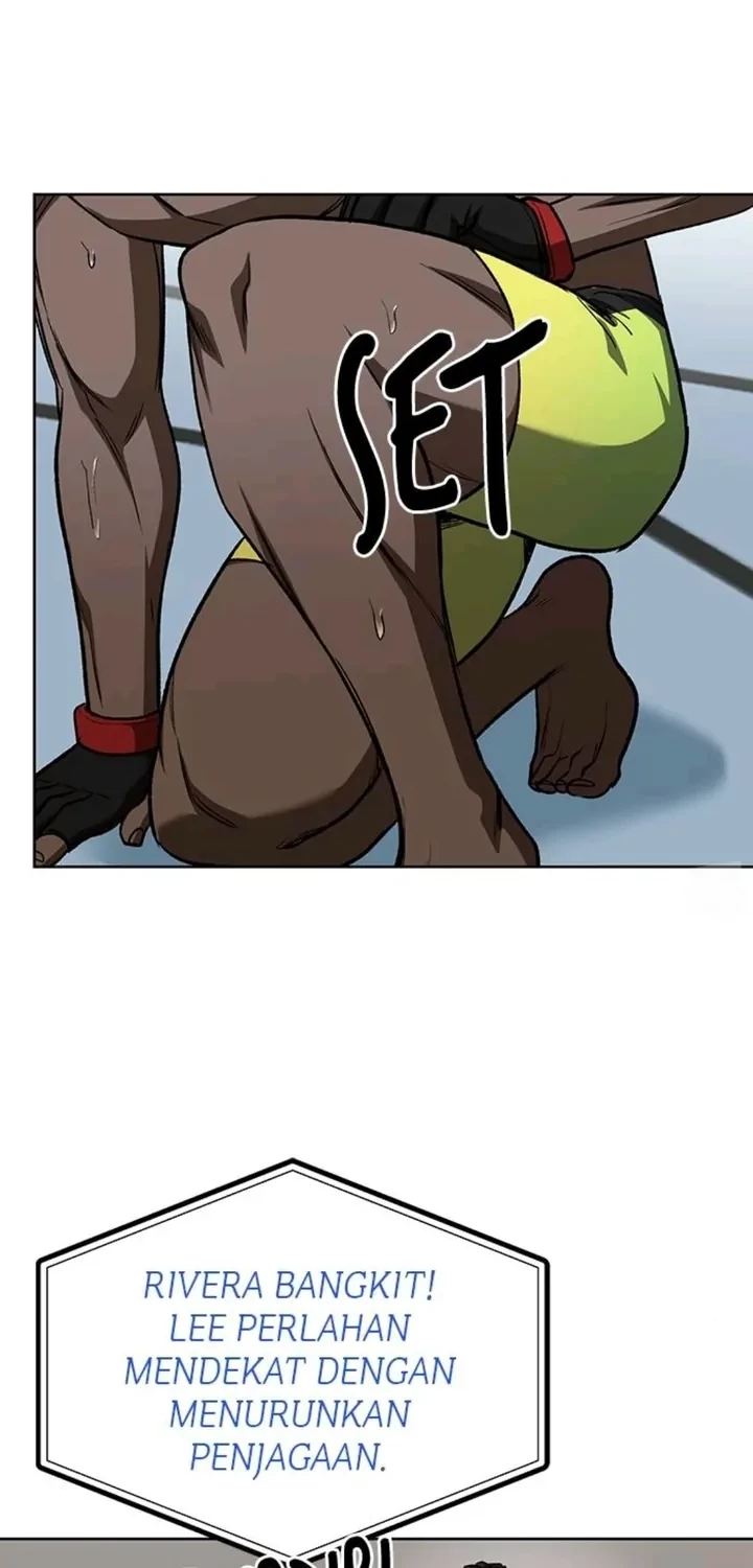 Manhwa King MMA Chapter 114 gambar 2