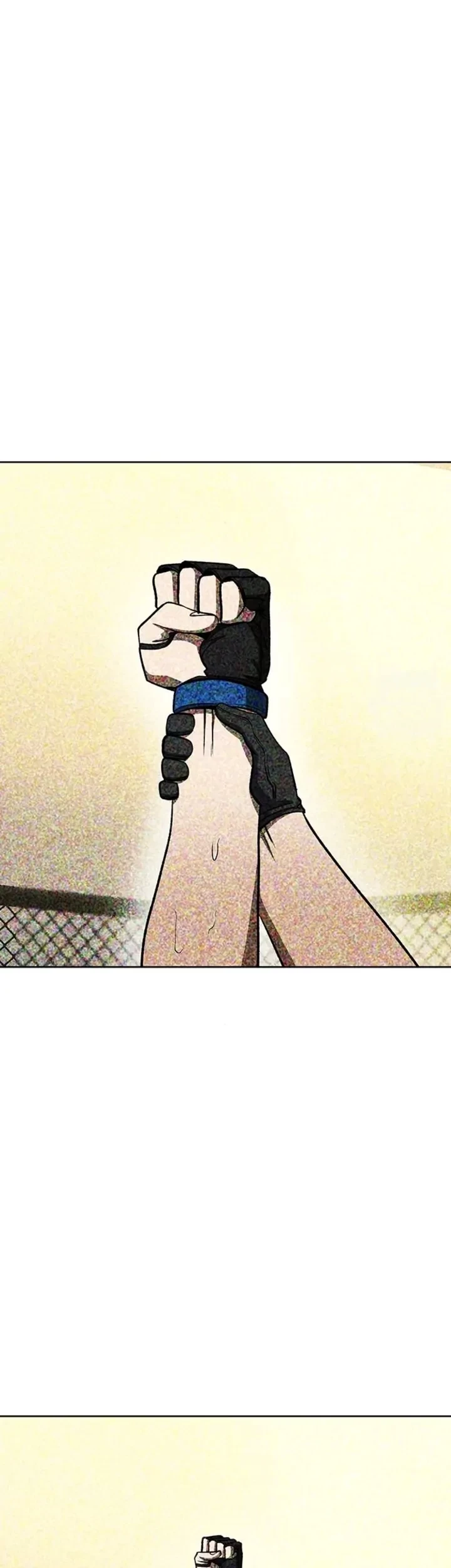 Komik King MMA Chapter 118 gambar 1