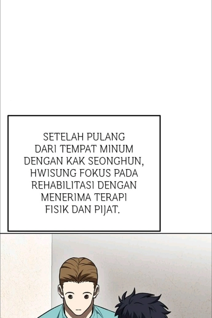 Komik King MMA Chapter 129 gambar 1