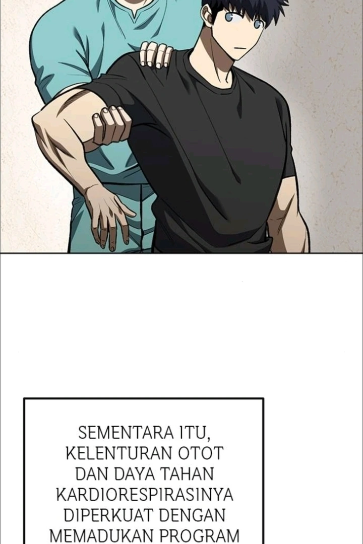 Manhwa King MMA Chapter 129 gambar 2