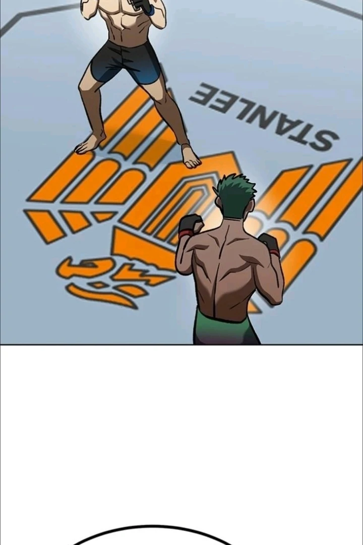 Manhwa King MMA Chapter 132 gambar 2