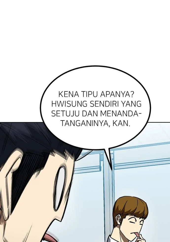 King MMA Chapter 138 Gambar 4