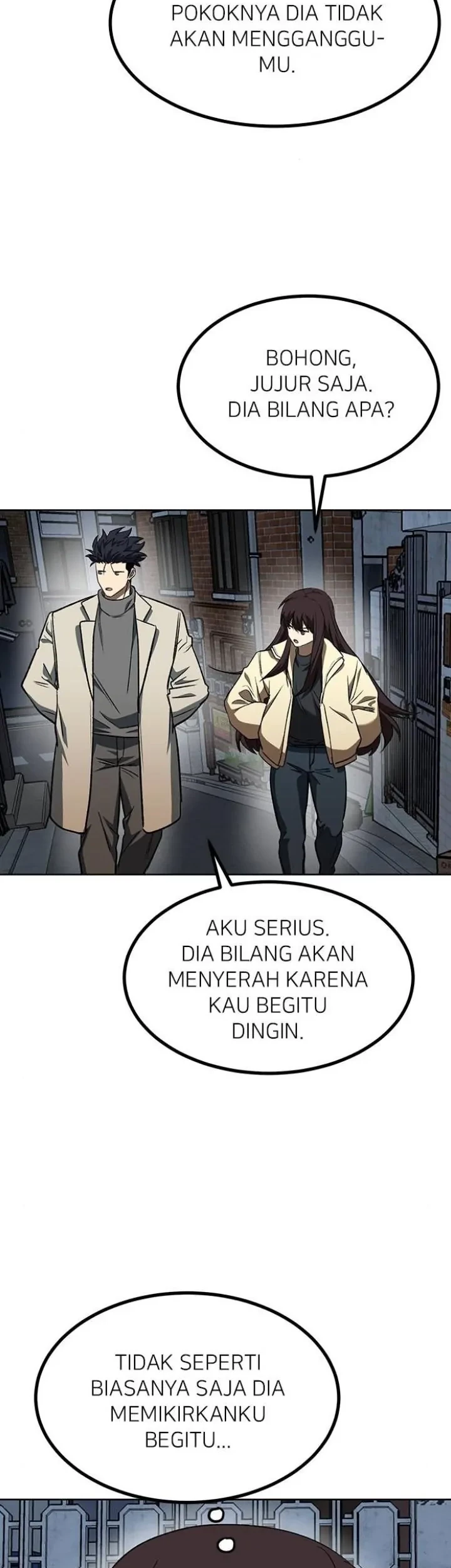 Manhwa King MMA Chapter 96 gambar 2
