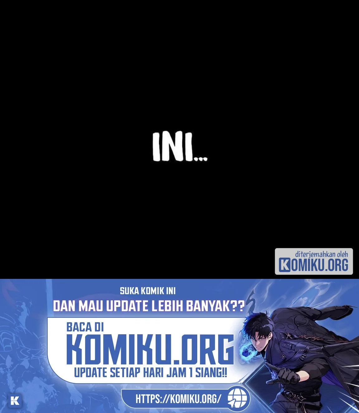 Manhua King of Beasts Chapter 1 gambar 2