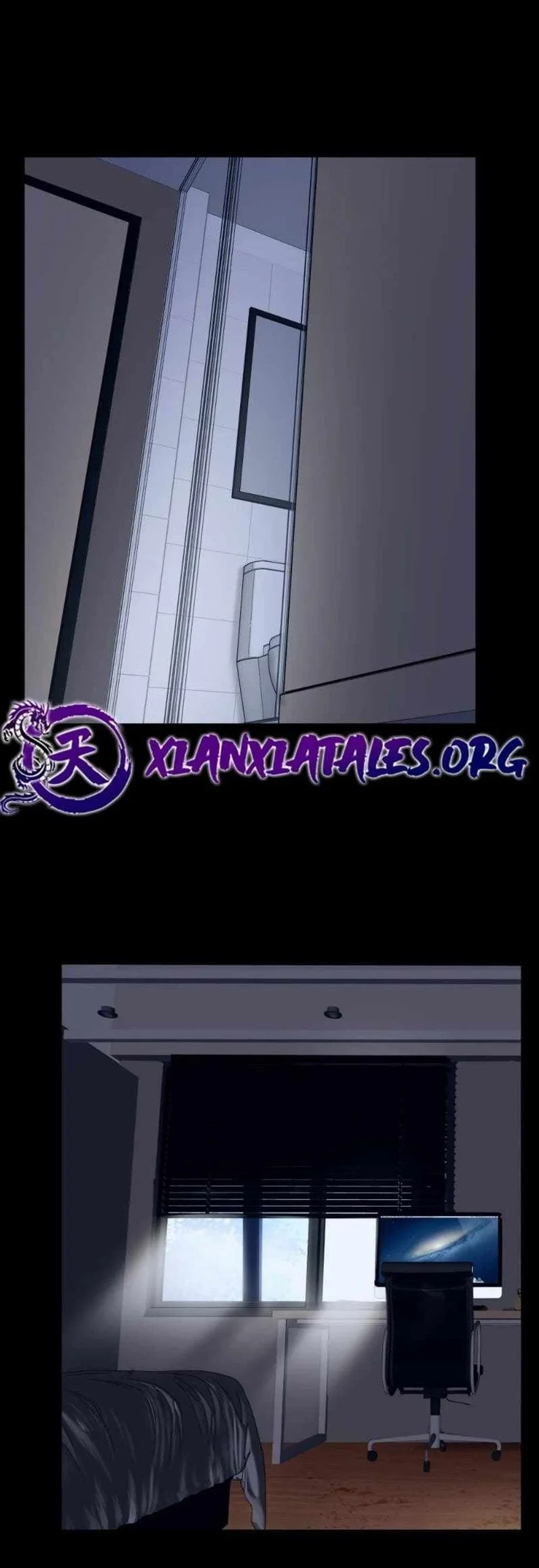 King of Beasts Chapter 1 Gambar 3
