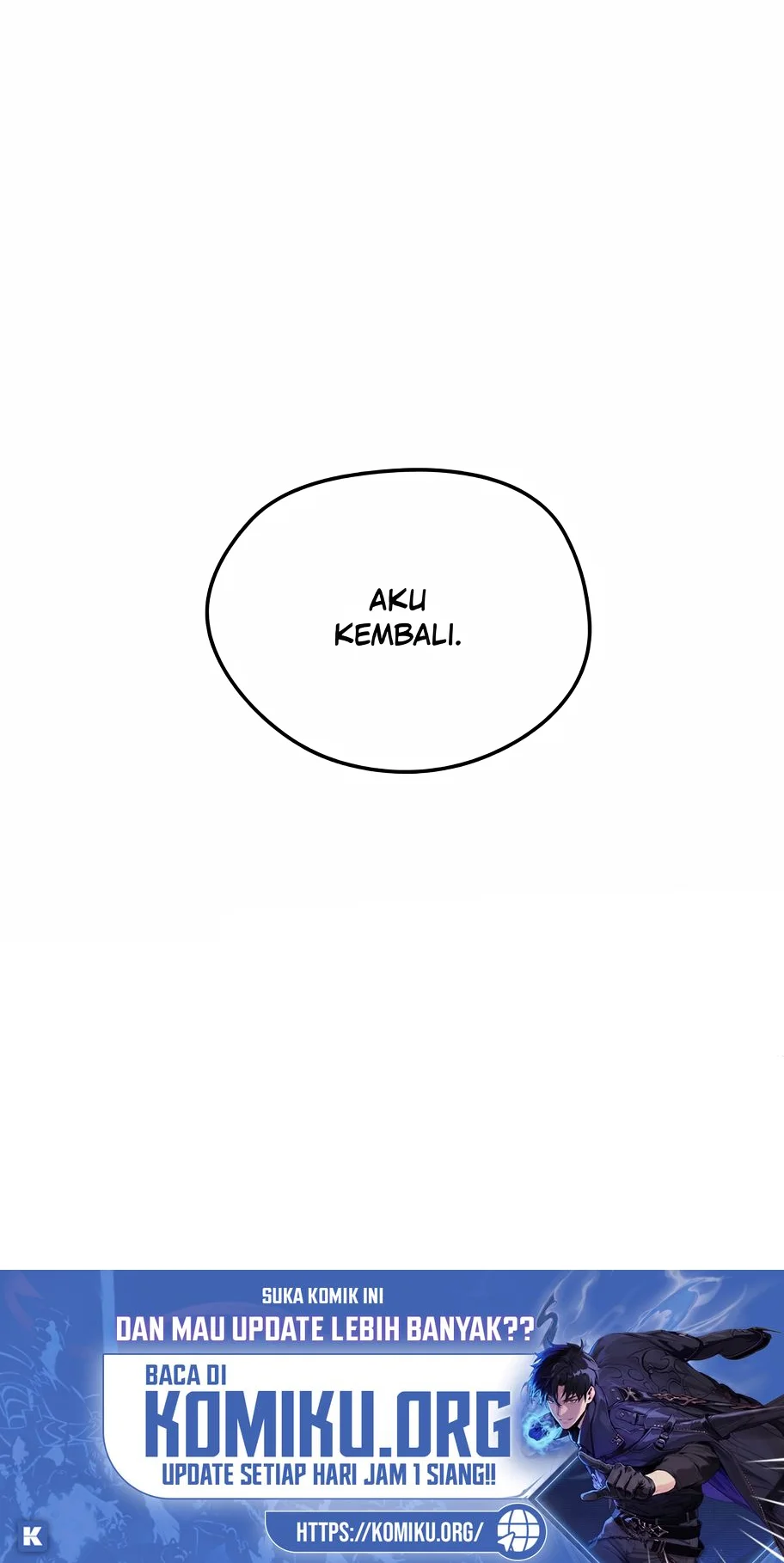 King of Beasts Chapter 12 Gambar 4